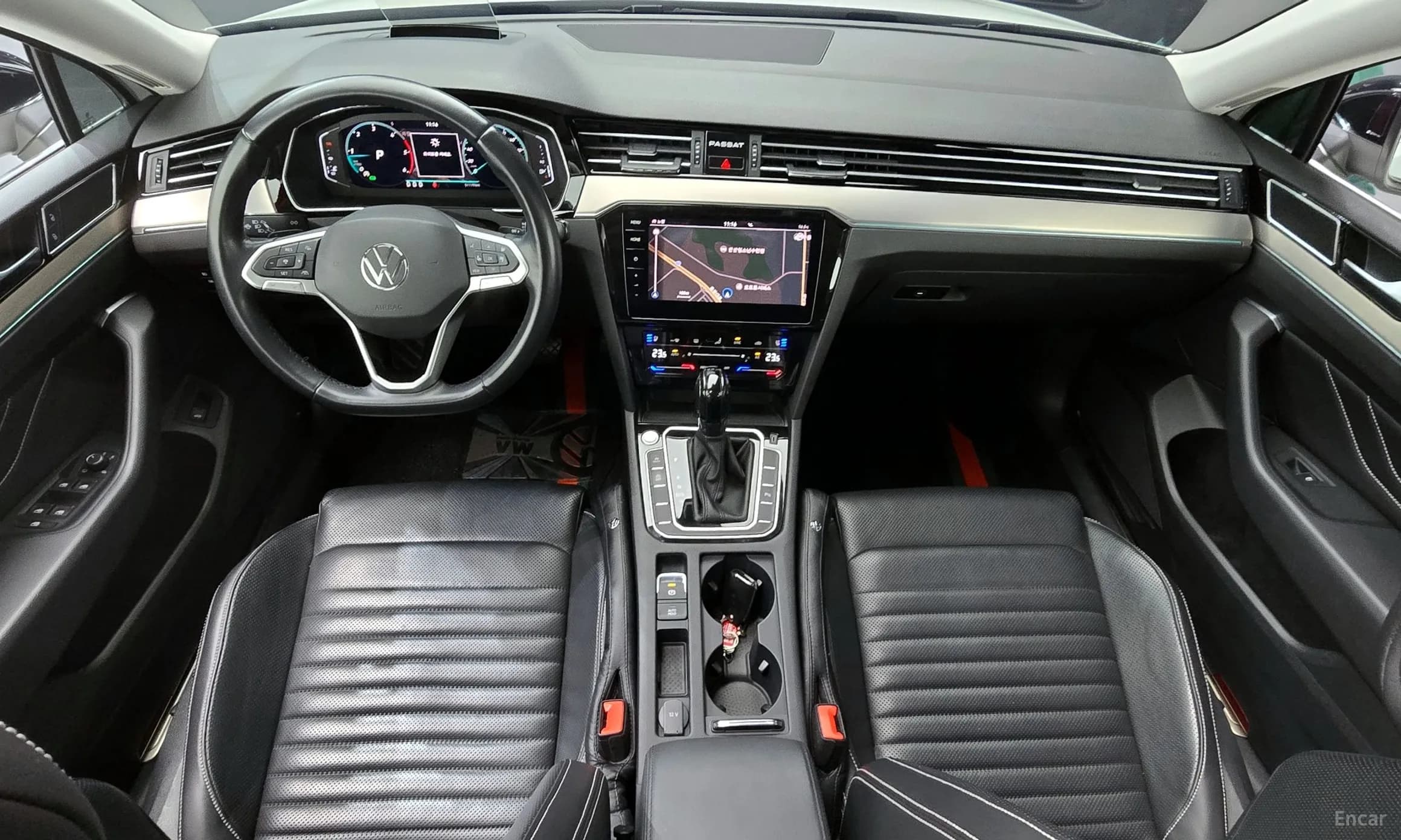 Passat GT (B8)