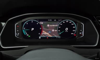 Passat GT (B8)