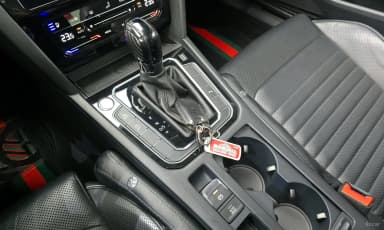 Passat GT (B8)