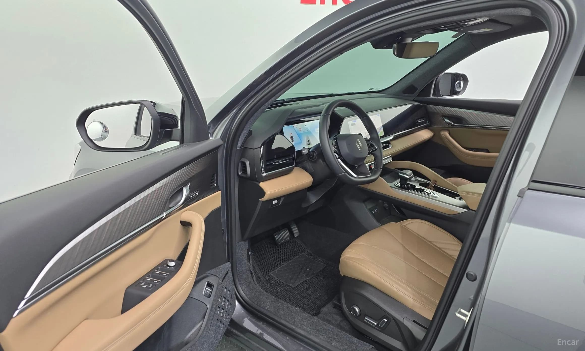 Grang Koleos