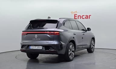 Grang Koleos