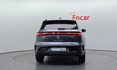 Grang Koleos