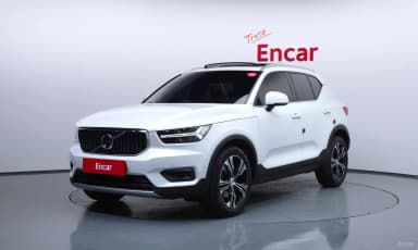 XC40