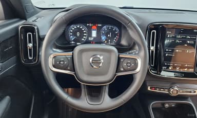 XC40