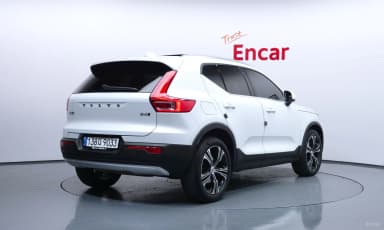 XC40