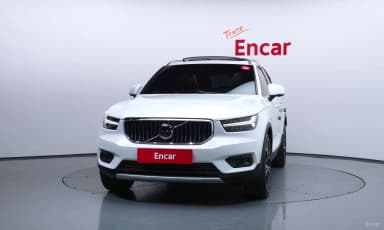 XC40