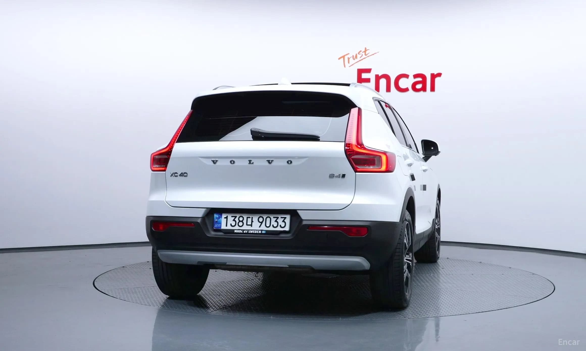 XC40