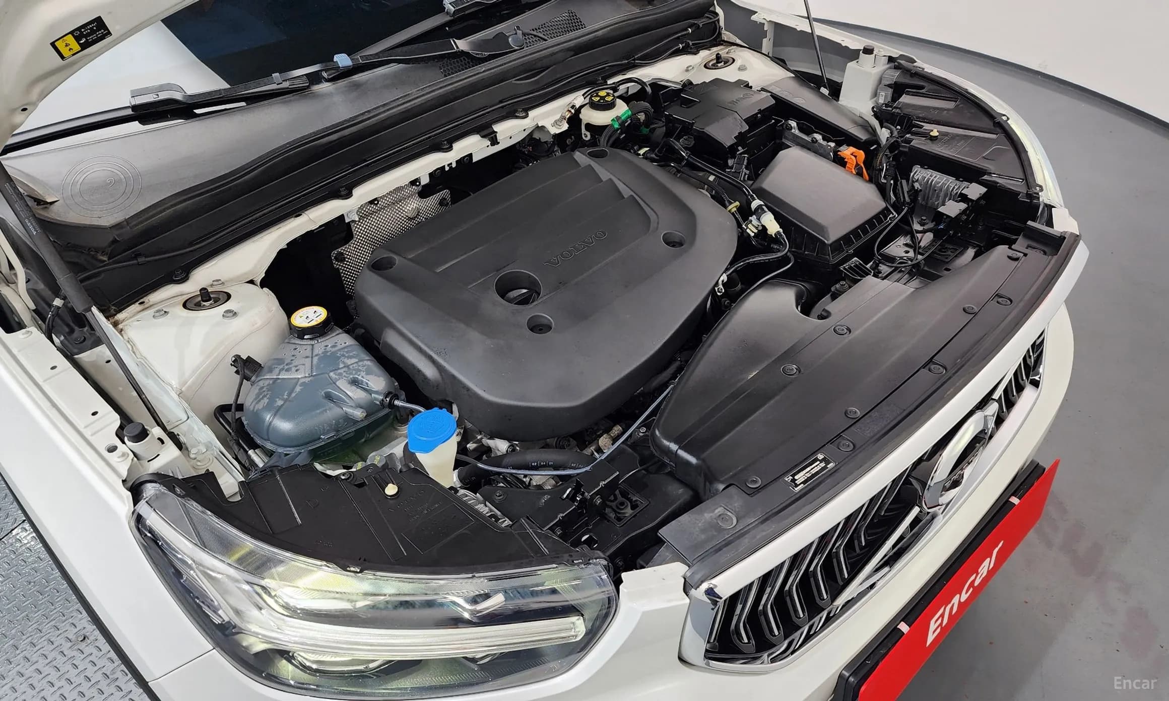 XC40