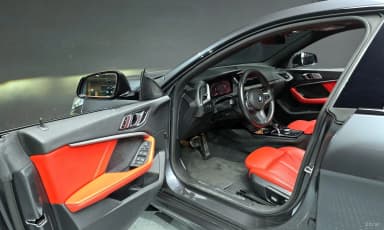 2 Series Gran Coupe (F44)