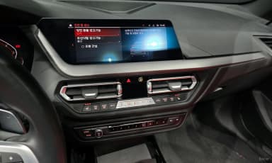 2 Series Gran Coupe (F44)