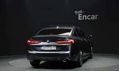2 Series Gran Coupe (F44)