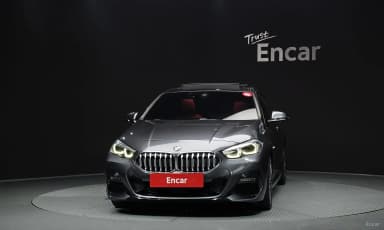 2 Series Gran Coupe (F44)