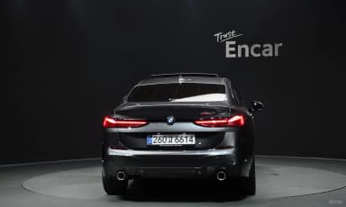 2 Series Gran Coupe (F44)