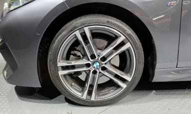 2 Series Gran Coupe (F44)
