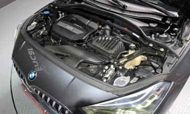 2 Series Gran Coupe (F44)