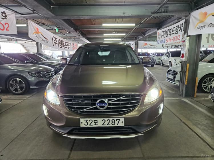 XC60