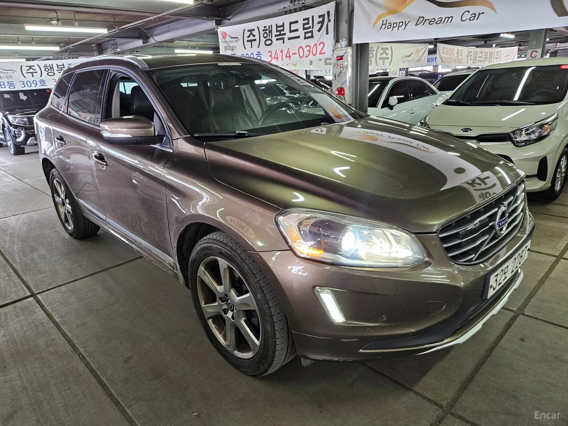 XC60