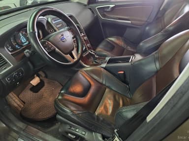 XC60
