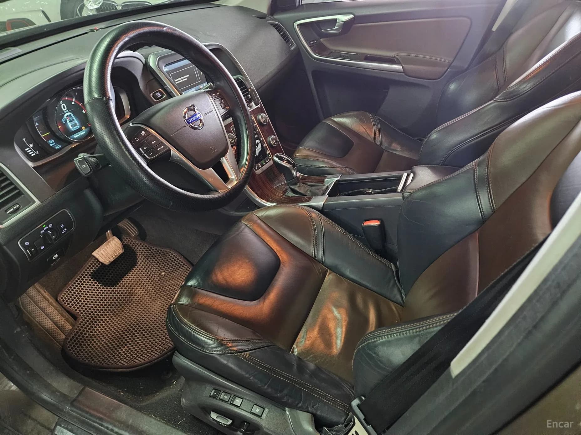 XC60