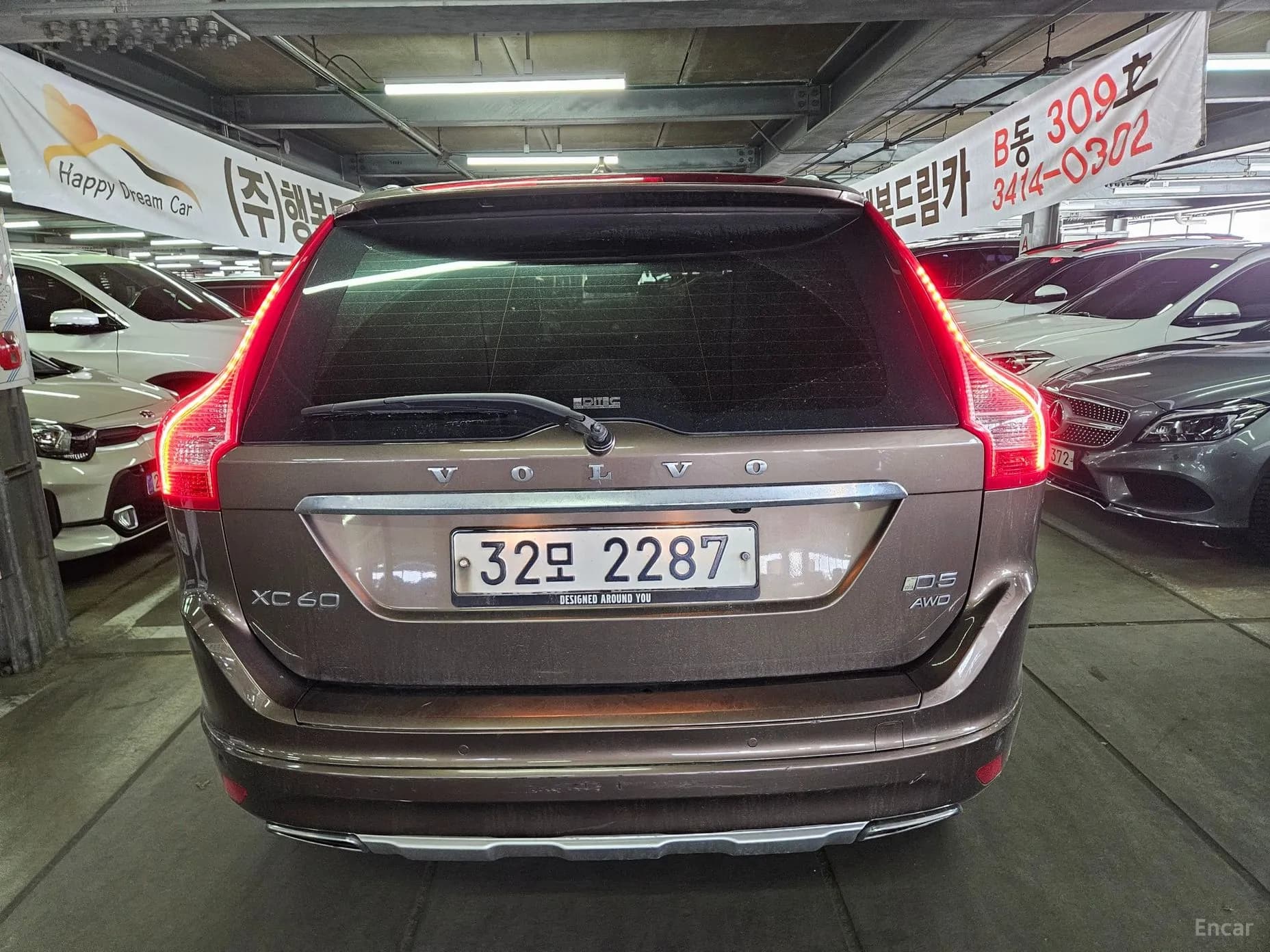 XC60