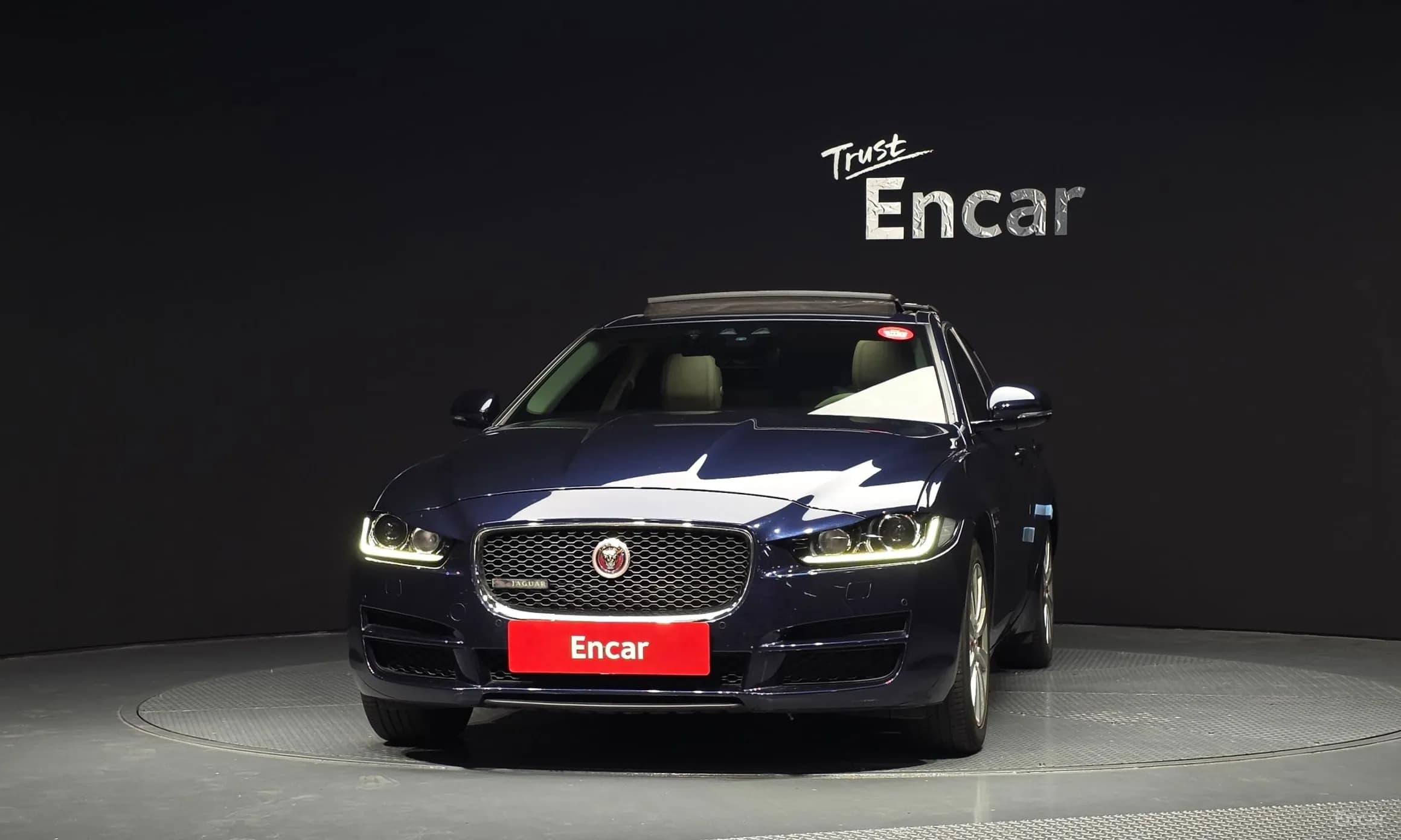 XE