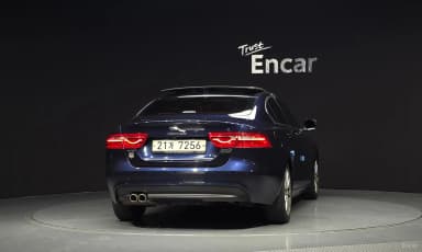 XE