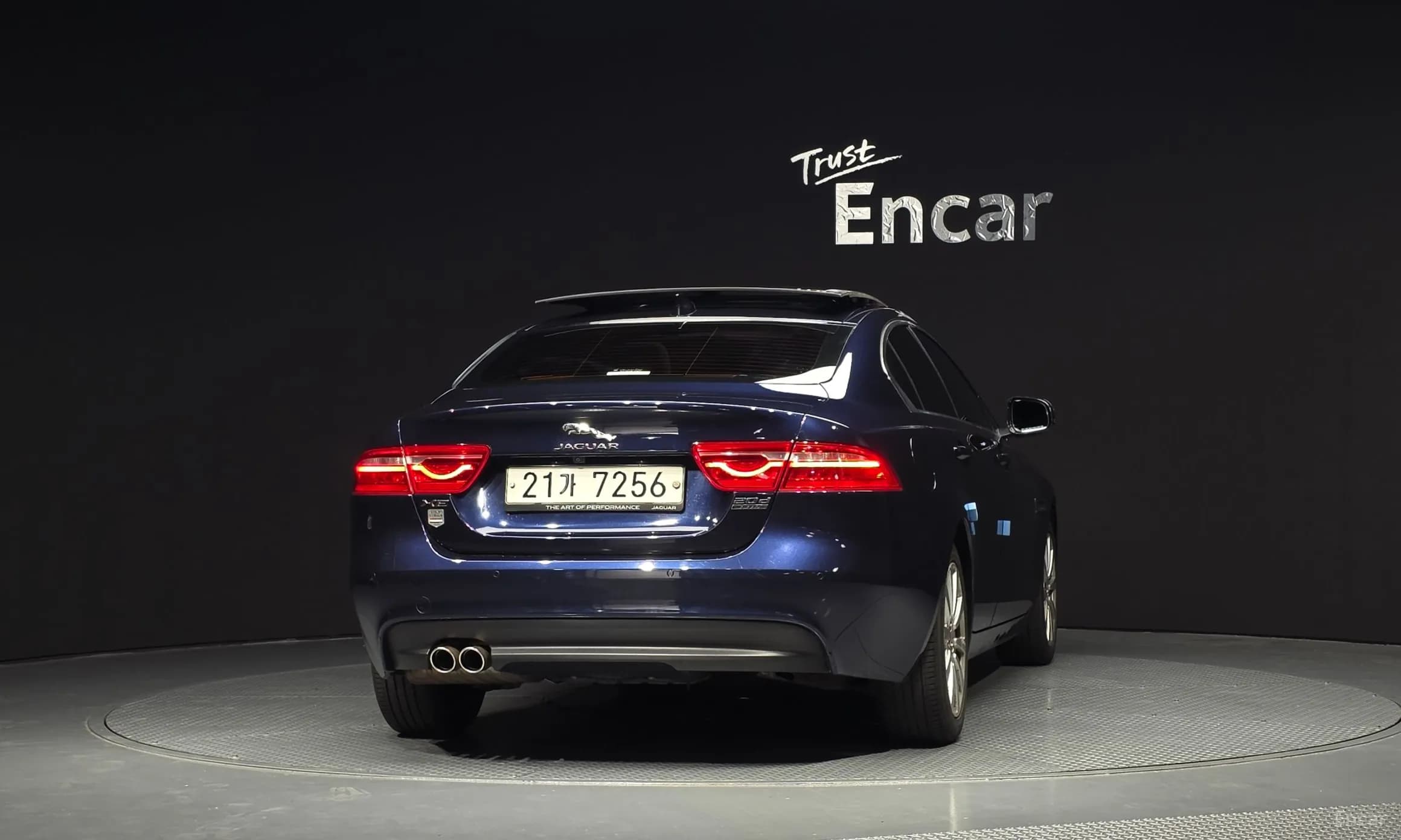 XE