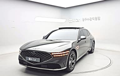 G90 (RS4)