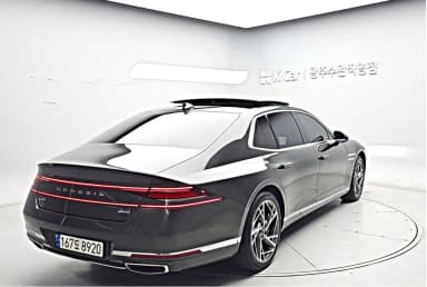 G90 (RS4)