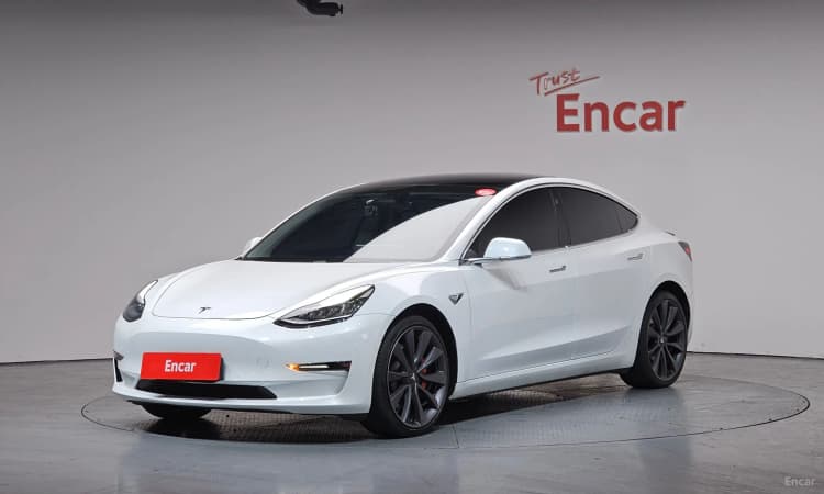 Model 3