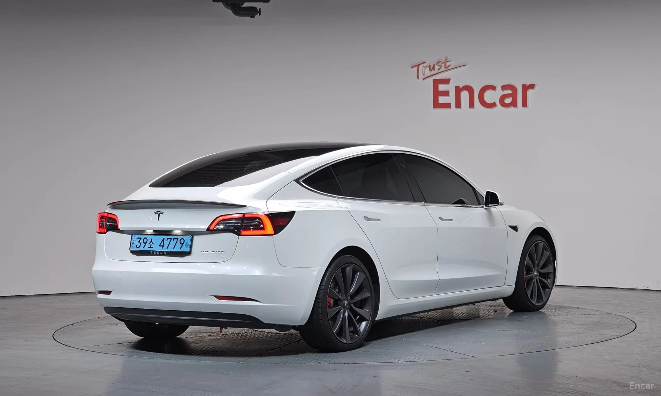 Model 3