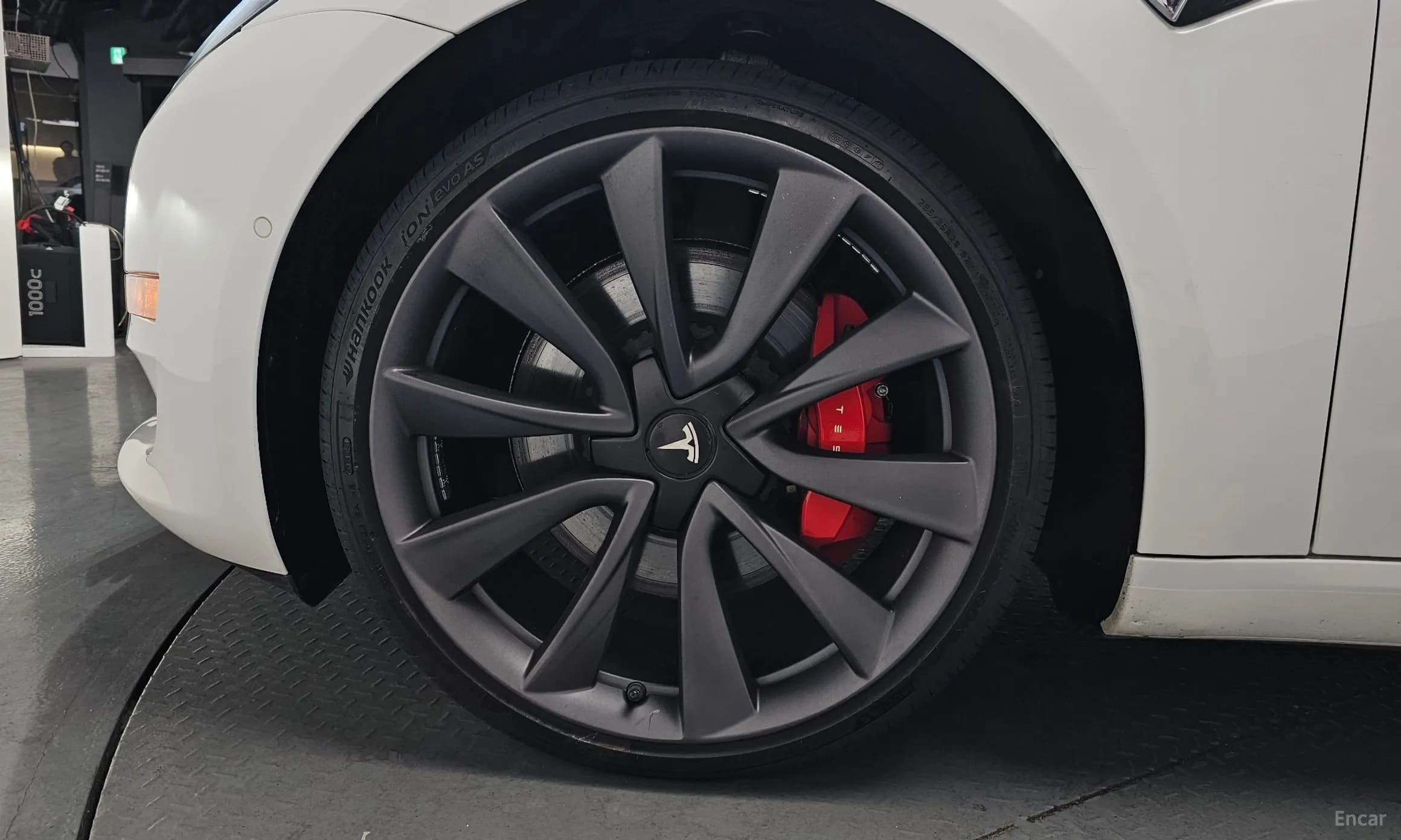 Model 3