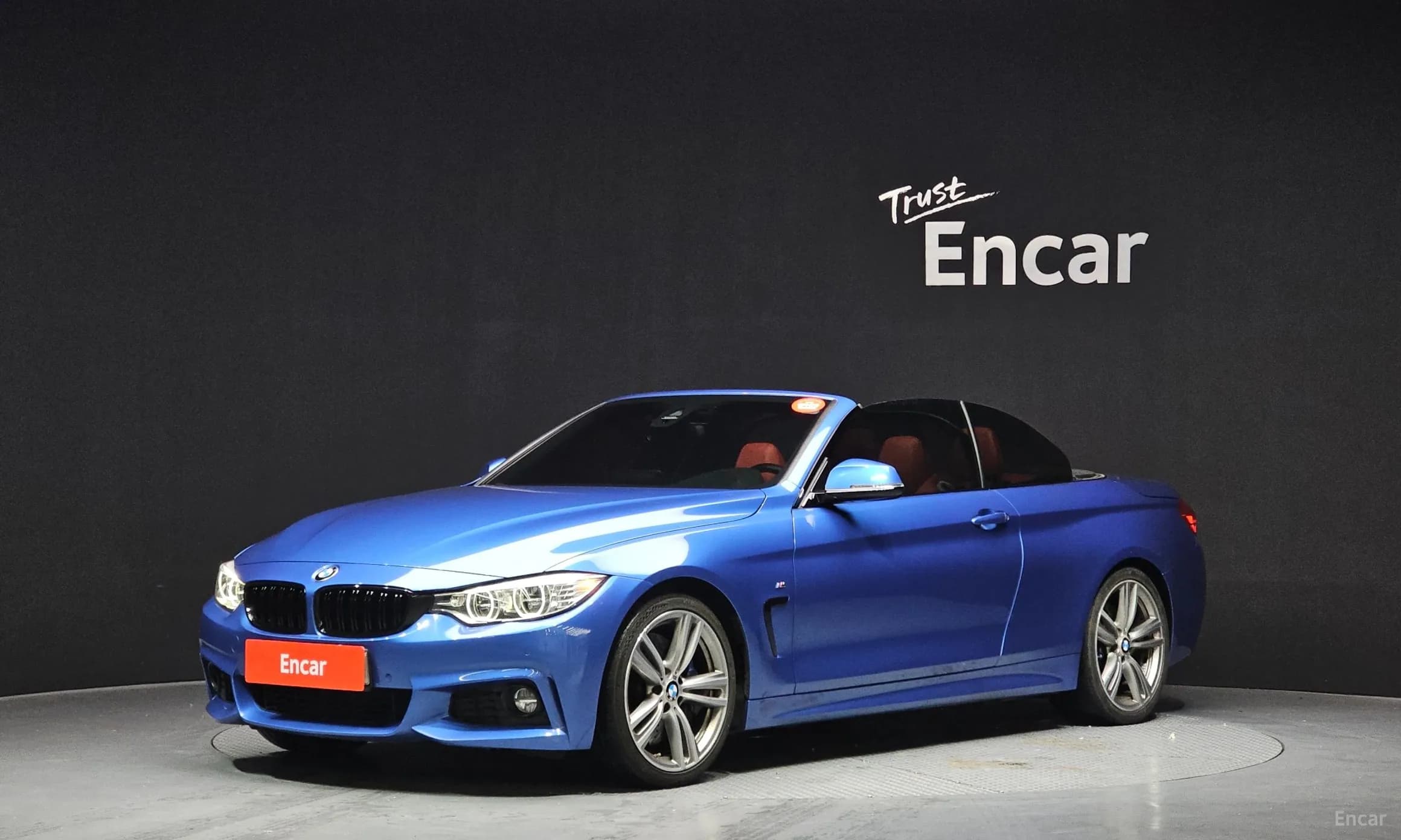 Series 4 (F32)