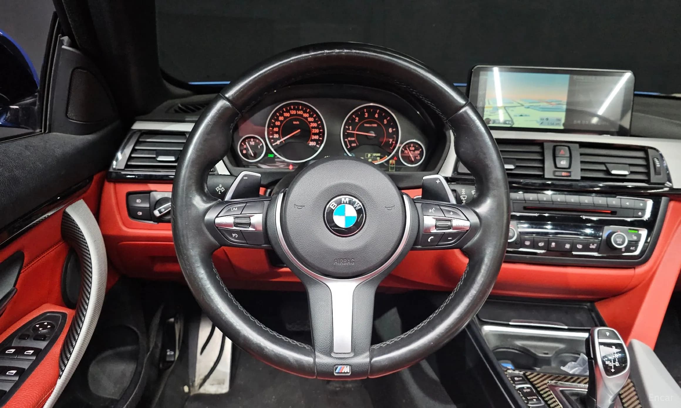 Series 4 (F32)