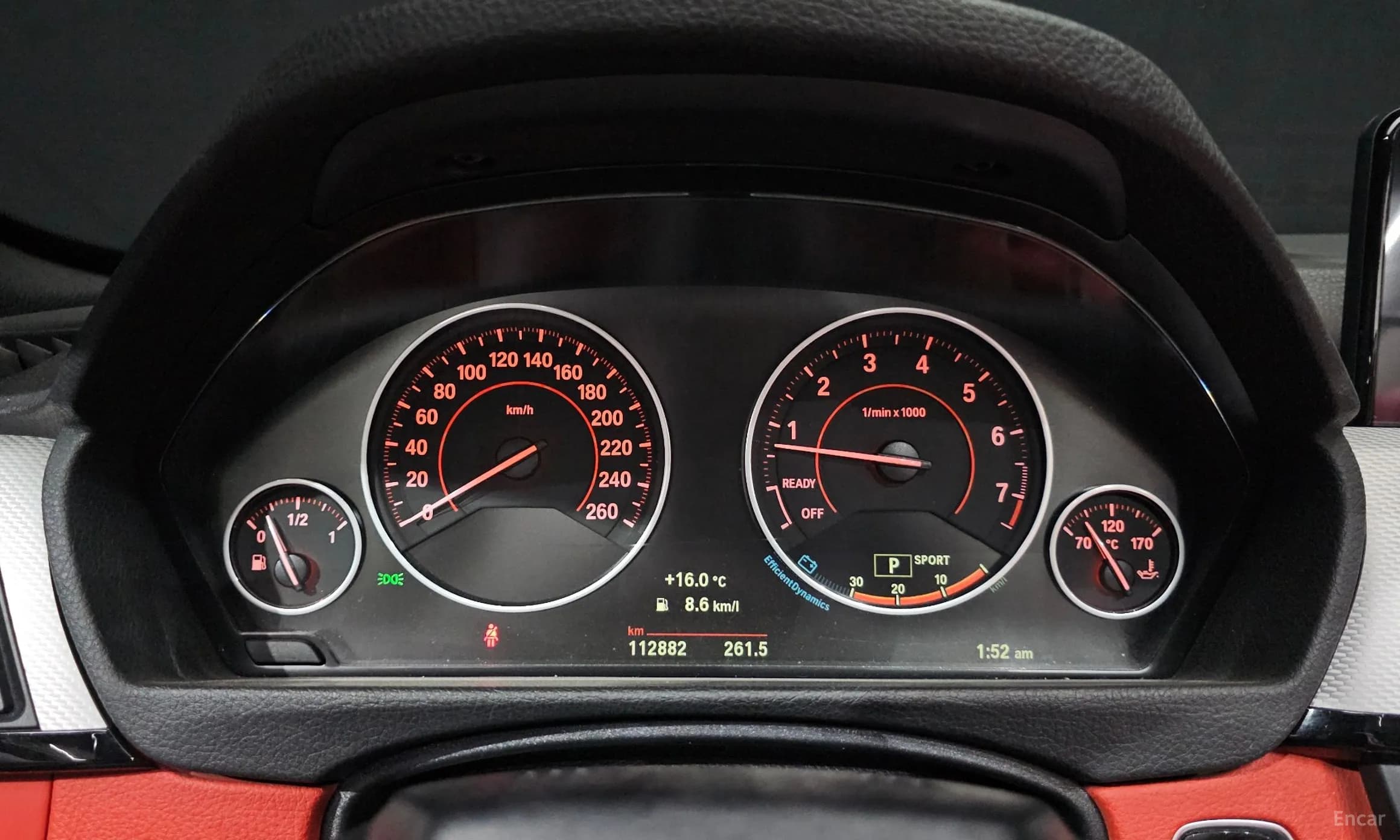 Series 4 (F32)