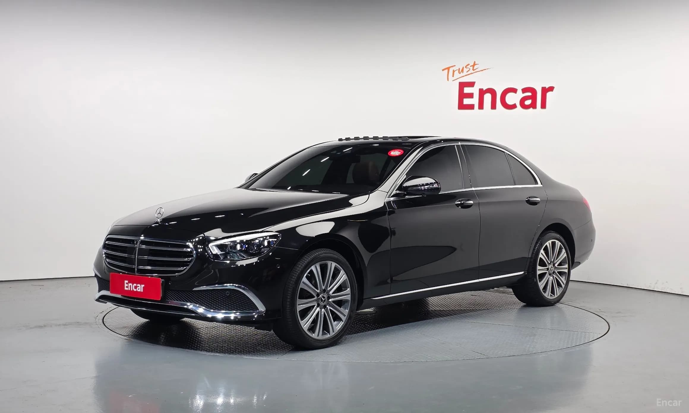 E-Class W213