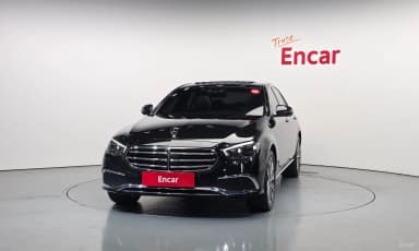 E-Class W213