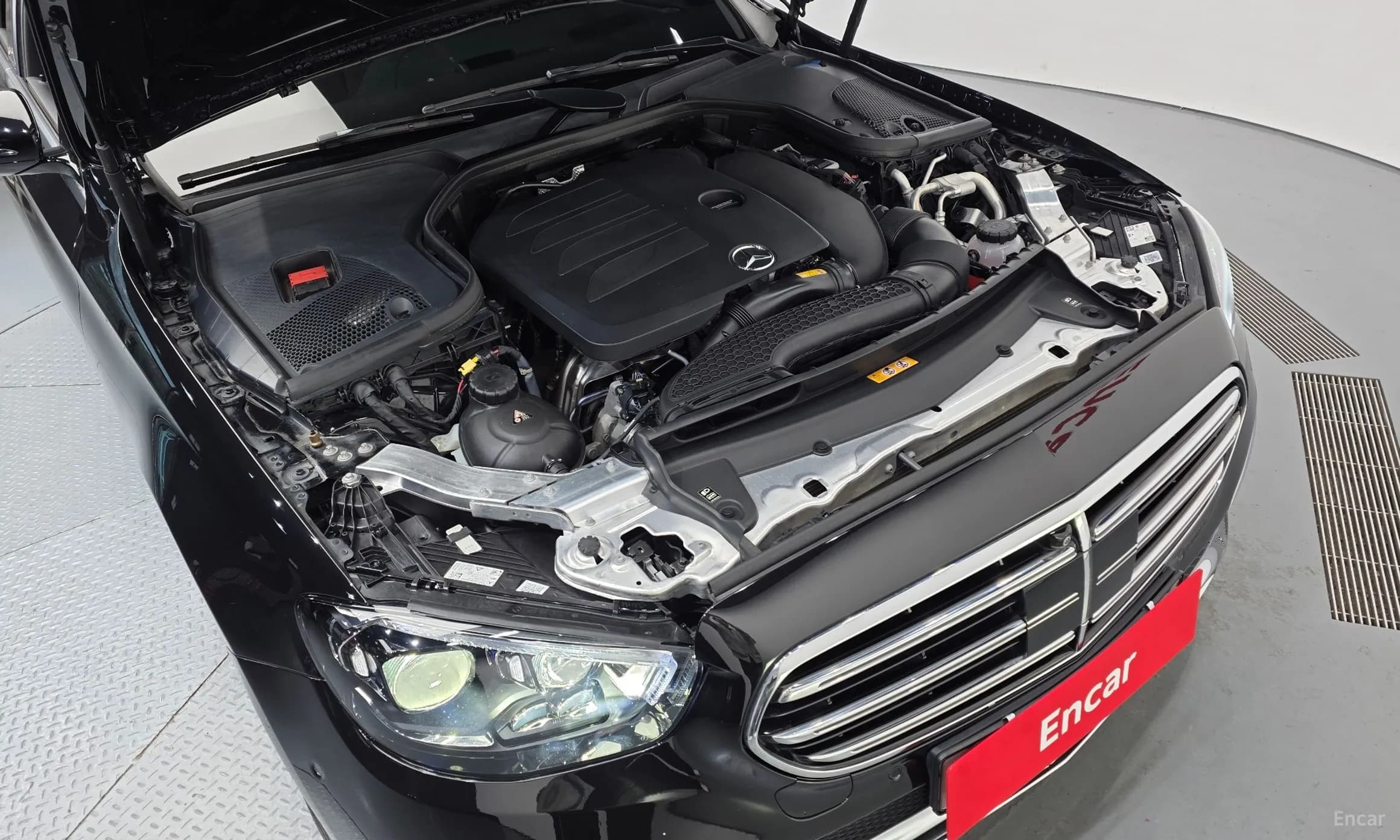 E-Class W213