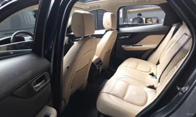 F-PACE