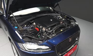 F-PACE
