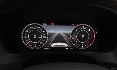 F-PACE