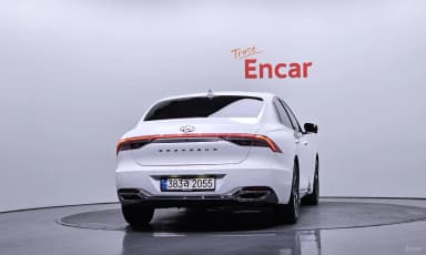 Grandeur IG Hybrid
