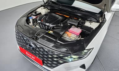 Grandeur IG Hybrid