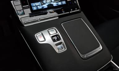 Grandeur IG Hybrid