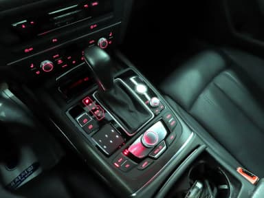 New A6