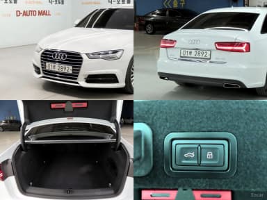 New A6