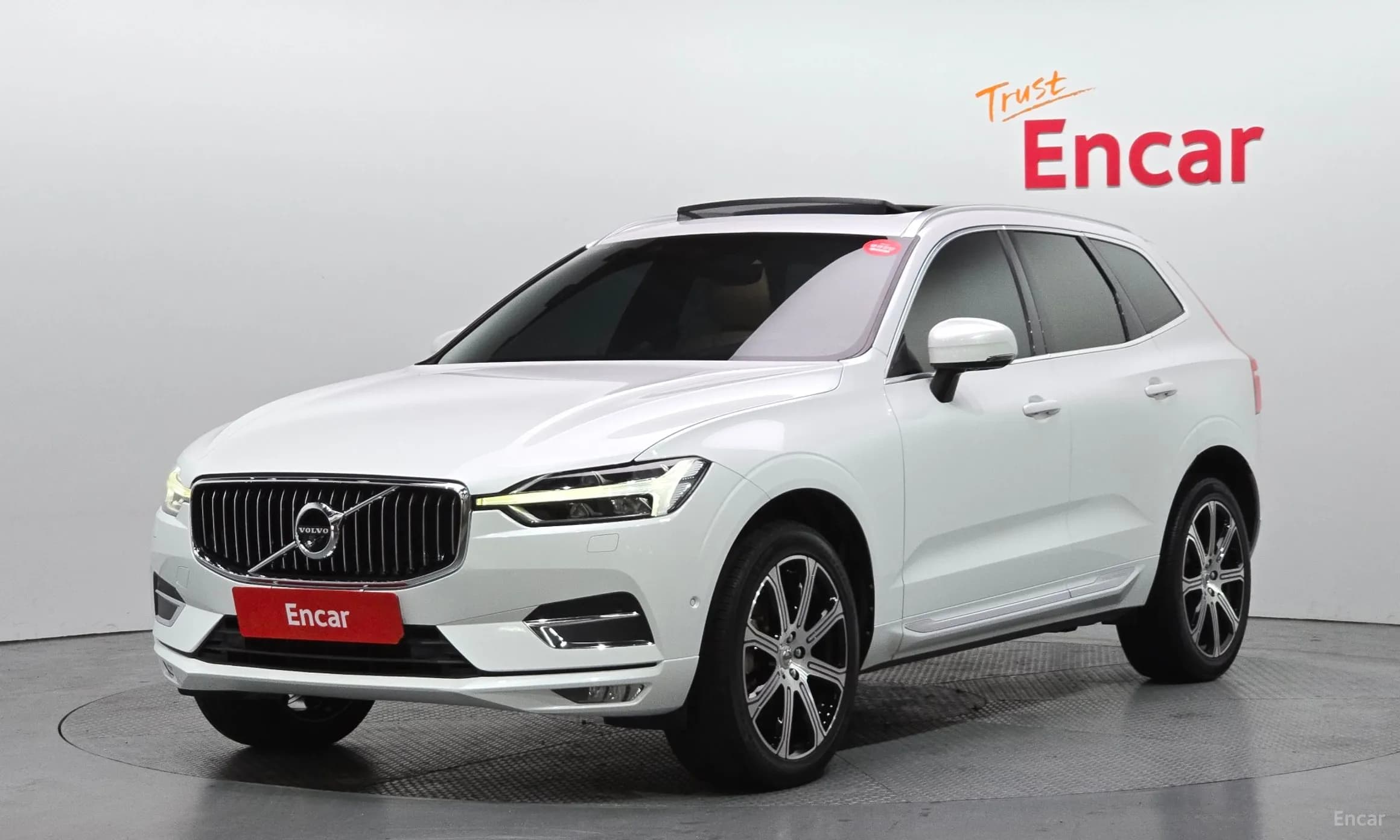 XC60 Gen 2