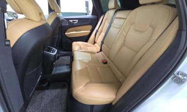 XC60 Gen 2