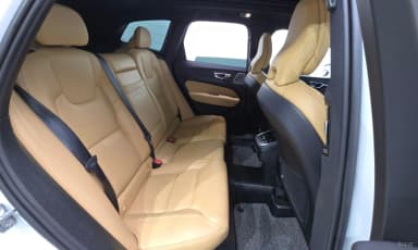 XC60 Gen 2
