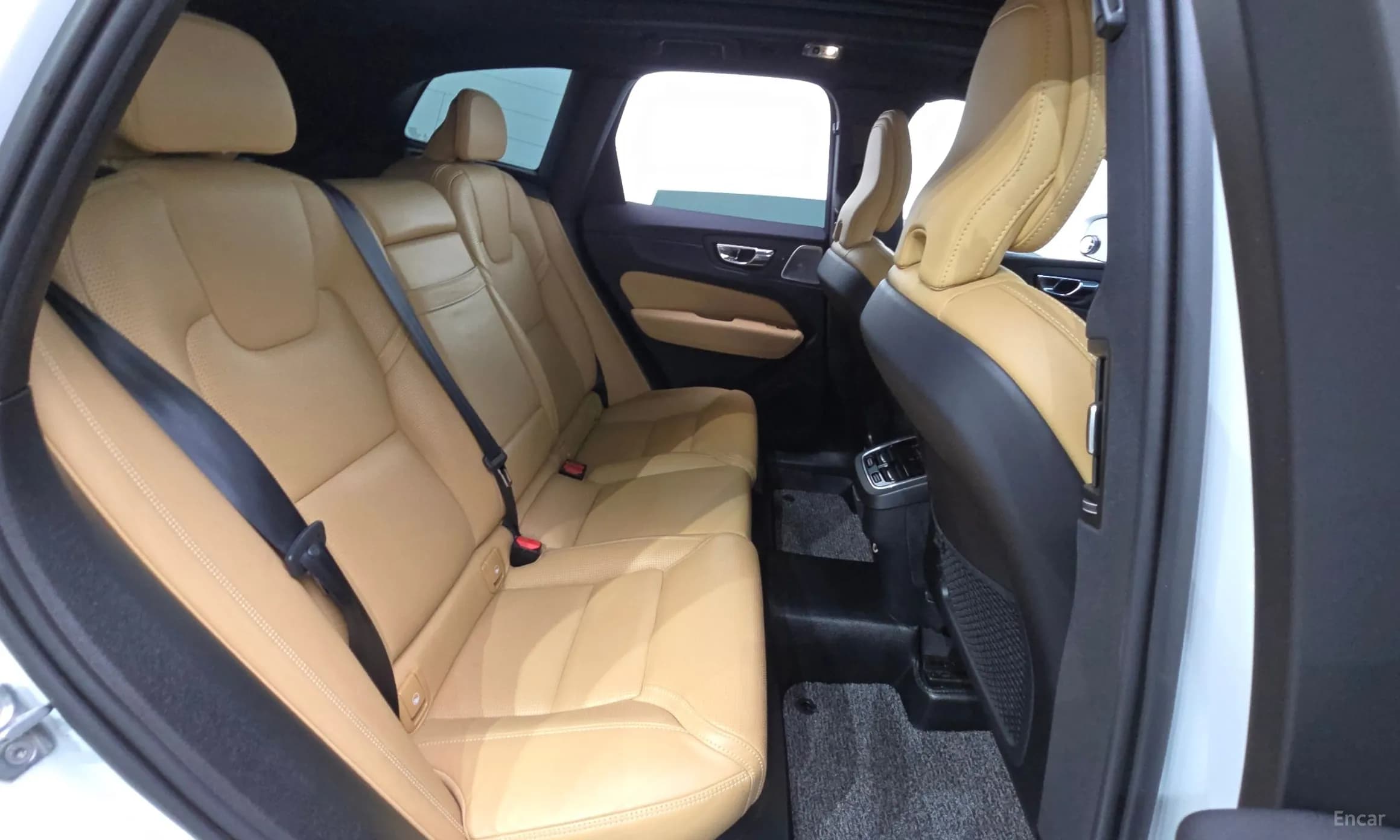 XC60 Gen 2